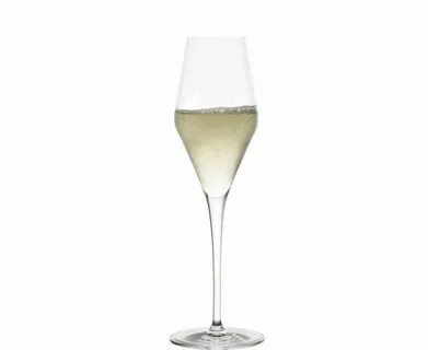 Бокал для игристого вина Champagne Quatrophil 290 мл Stolzle