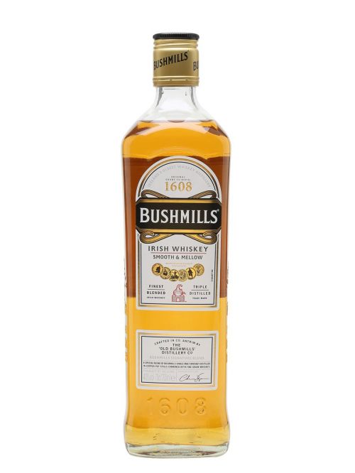 Виски Бушмилс Ориджинал 0,5 / Bushmills Original 0,5