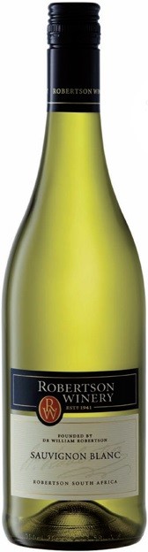Робертсон Вайнери Совиньон Блан / Robertson Winery Sauvignon Blanc - подробнее Робертсон Вайнери Совиньон Блан / Robertson Winery Sauvignon Blanc