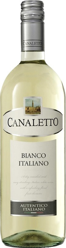 Каналетто Бьянко Итальяно / Canaletto Bianco Italiano