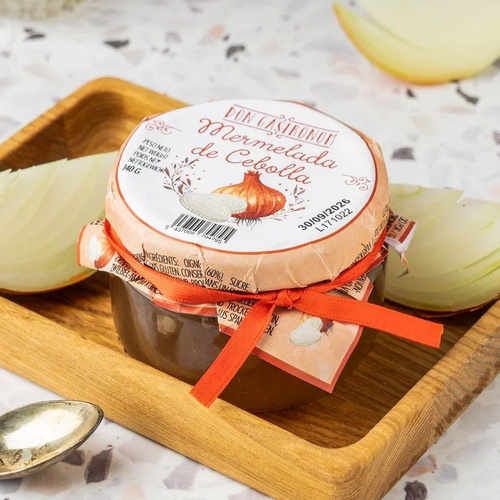 Джем луковый Don Gastronom 140 гр