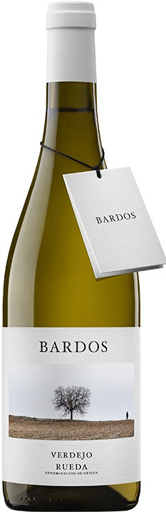 Бардос Вердехо / Bardos Verdejo - подробнее Бардос Вердехо / Bardos Verdejo