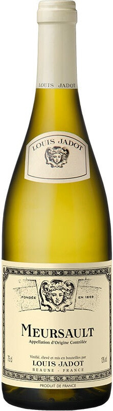 Луи Жадо Мерсо / Louis Jadot Meursault - подробнее Луи Жадо Мерсо / Louis Jadot Meursault