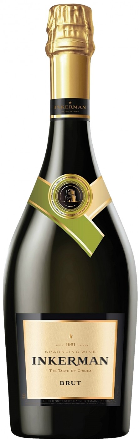 Инкерман Брют / Inkerman Brut
