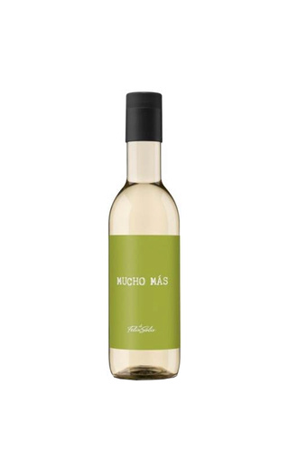 Вино белое сухое Мучо Мас/Mucho Mas Blanco 187мл. - подробнее Вино белое сухое Мучо Мас/Mucho Mas Blanco 187мл.