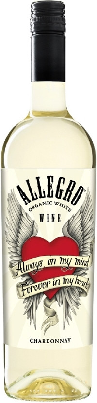 Аллегро Шардоне / Allegro Chardonnay - подробнее Аллегро Шардоне / Allegro Chardonnay