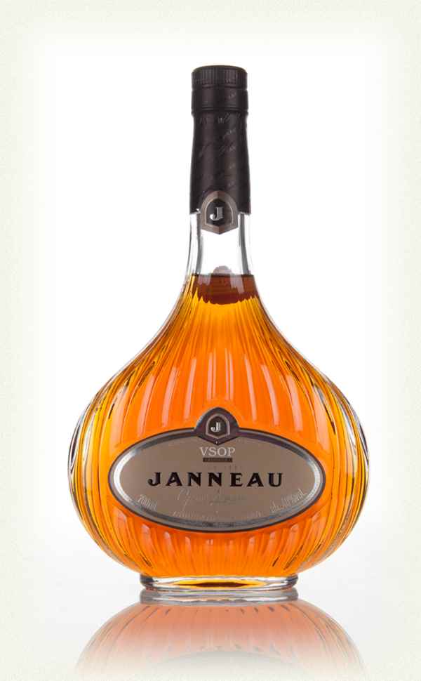 Арманьяк Жанно VSOP 0,5 / Armagnac Janneau VSOP