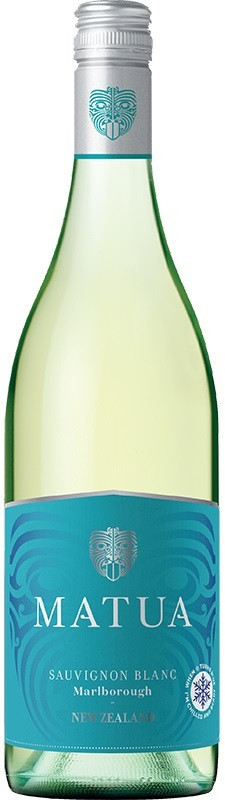 Матуа Совиньон Блан / Matua Sauvignon Blanc