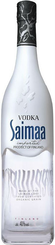 Водка Саймаа Органик 0,5 / Saimaa Organic - подробнее Водка Саймаа Органик 0,5 / Saimaa Organic