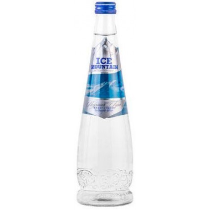 Минеральная вода Айс маунтин негазированная /  Ice Mountain Still