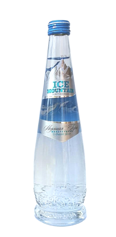 Минеральная вода Айс маунтин негазированная / Ice Mountain Still - подробнее Минеральная вода Айс маунтин негазированная / Ice Mountain Still