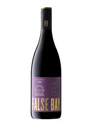 Вино красное сухое Фолс Бэй Олд Скул Сира / False Bay Old School Syrah - подробнее Вино красное сухое Фолс Бэй Олд Скул Сира / False Bay Old School Syrah