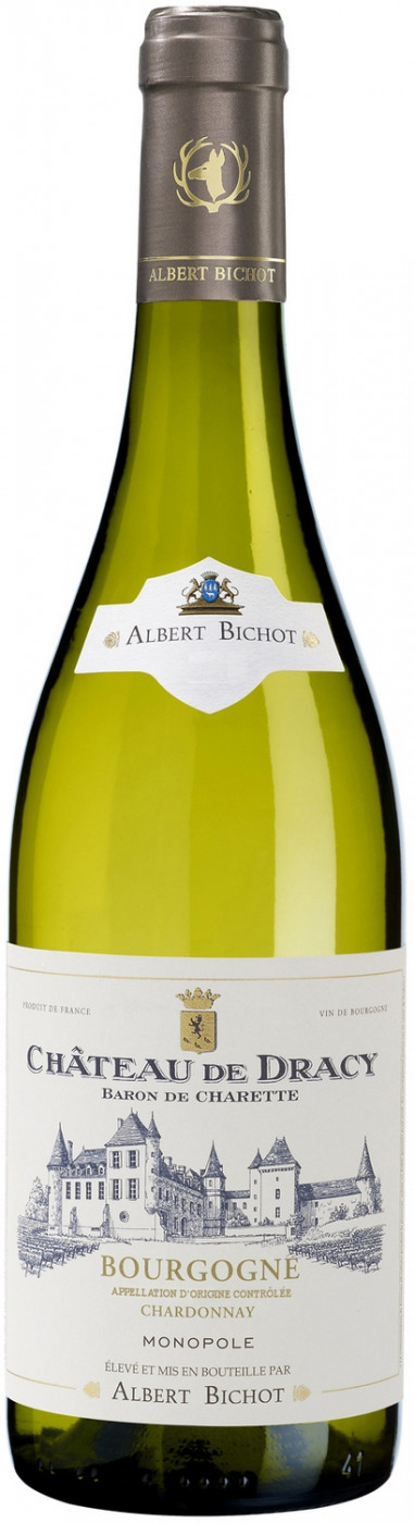 Альберт Бишо Шато де Драси / Albert Bichot Chateau de Dracy
