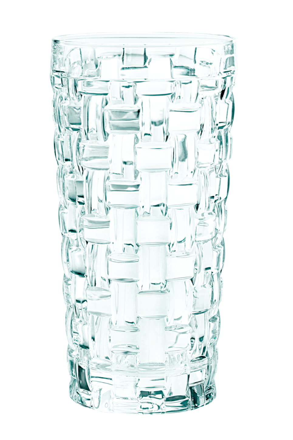 Набор стаканов Bossa Nova LongDrink 395 мл, 4 шт, Nachtmann