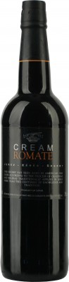 Херес Ромате Крим / Romate Jerez-Xeres-Sherry Cream - подробнее Херес Ромате Крим / Romate Jerez-Xeres-Sherry Cream