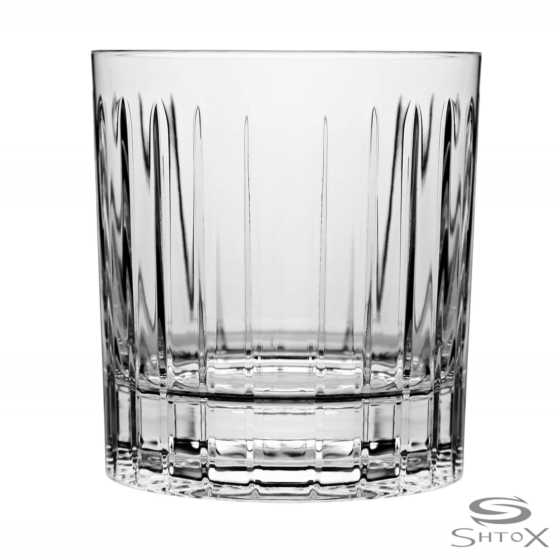 Вращающийся бокал Shtox 320 мл ST10-004