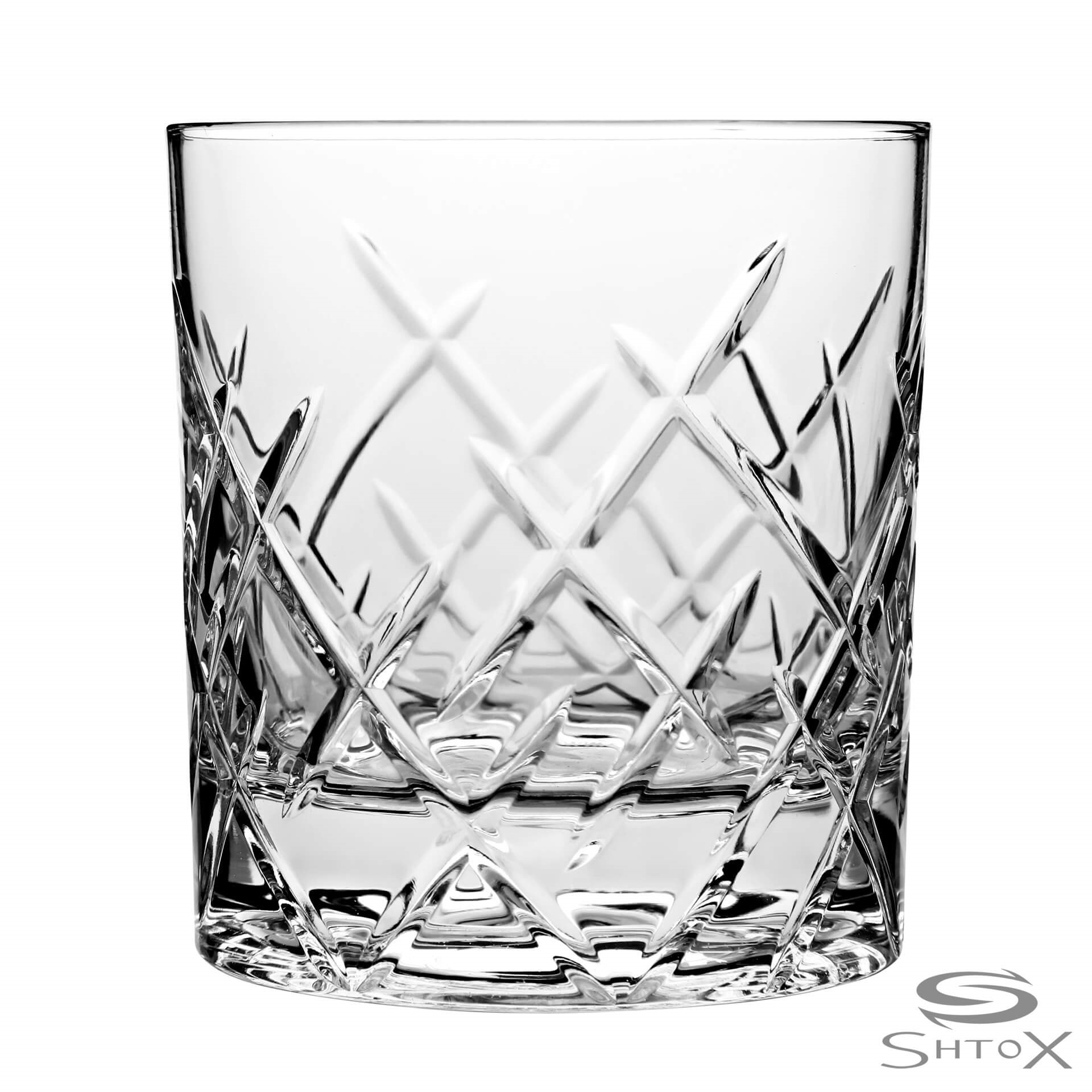 Вращающийся бокал Shtox 320 мл ST10-011