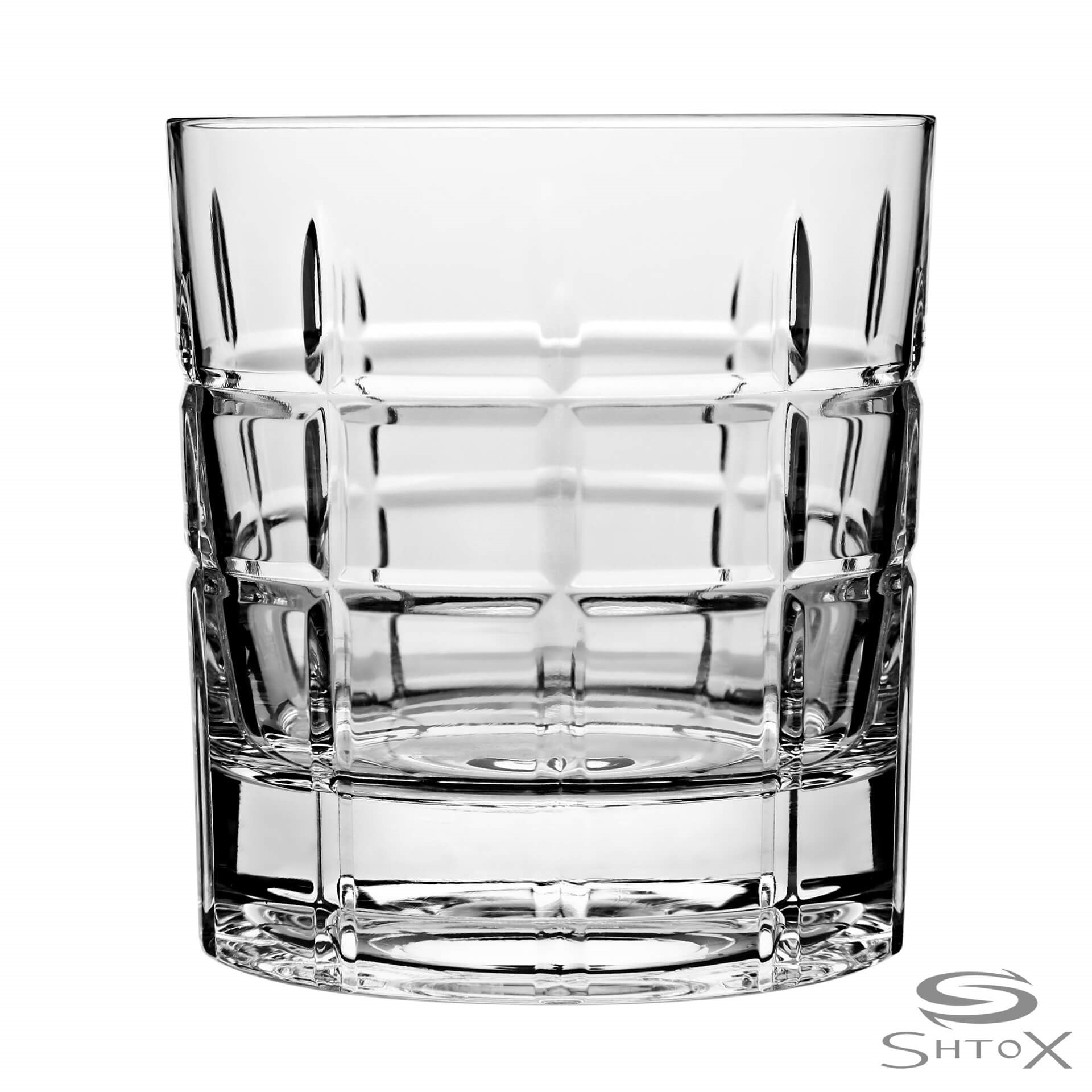 Вращающийся бокал Shtox 320 мл ST10-014