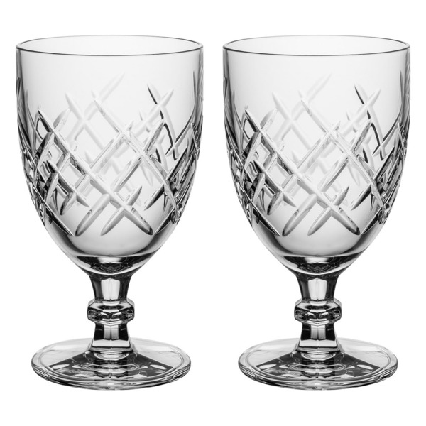 Набор вращающихся бокалов Shtox Wine 275 мл / 2 шт SW10-011-2