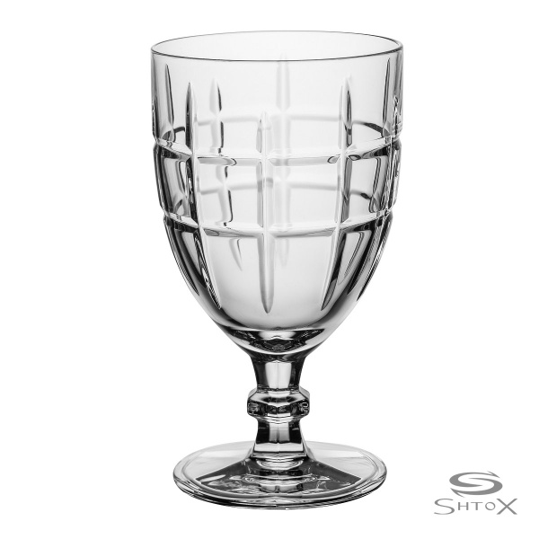 Набор вращающихся бокалов Shtox Wine 275 мл / 2 шт SW10-014-2