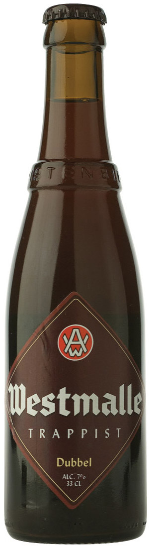 Вестмалле Траппист Дубль / Westmalle Trappist Dubbel