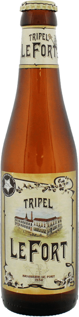 Бокор Трипль ЛеФорт / Bockor Tripel LeFort