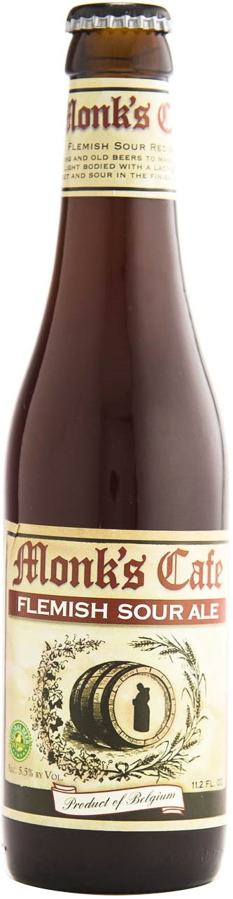 Монк'c Кафе / Monk's Cafe