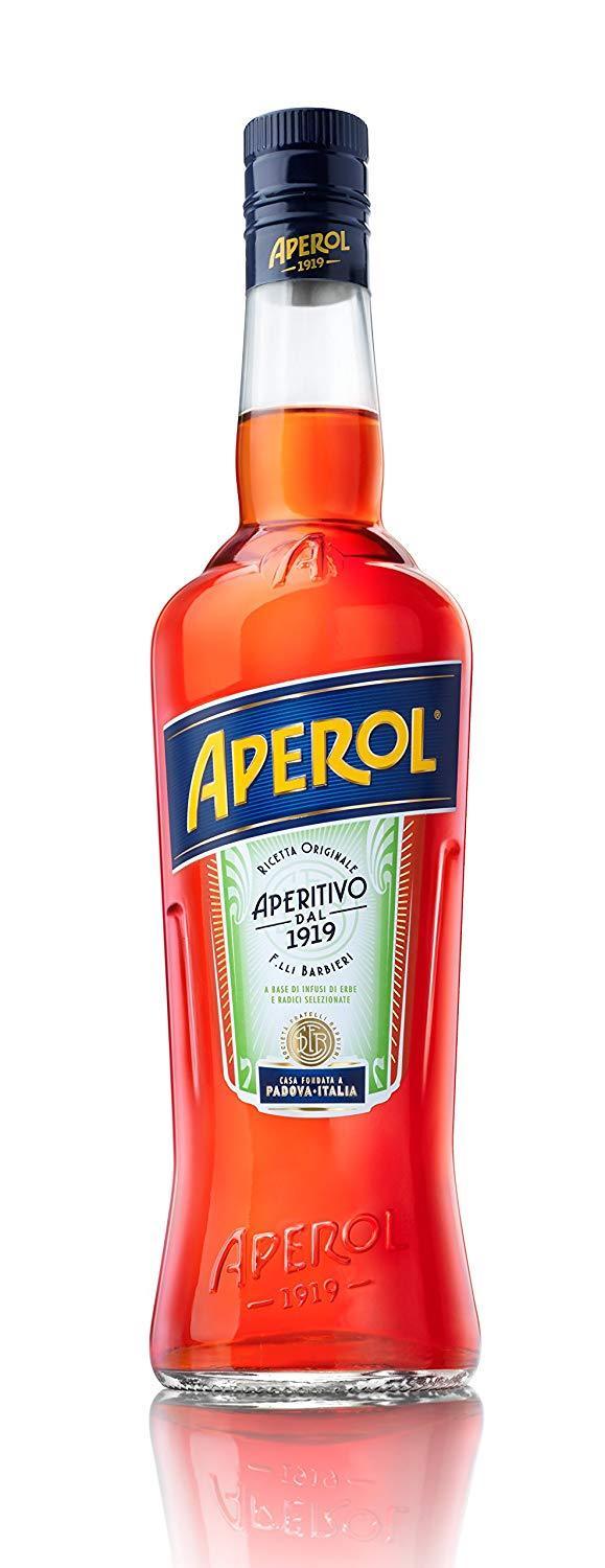 Ликер Апероль 0,7 / Aperol - подробнее Ликер Апероль 0,7 / Aperol
