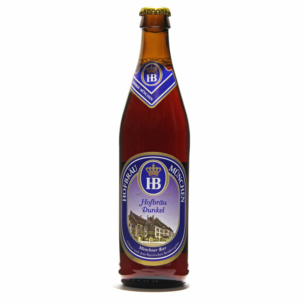 Хофброй Дункель / Hofbrau Dunkel