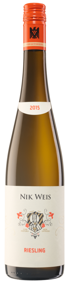 Ник Вайс Рислинг / Nik Weis Riesling - подробнее Ник Вайс Рислинг / Nik Weis Riesling