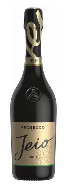 Джейо Просекко / Jeio Prosecco Brut - подробнее Джейо Просекко / Jeio Prosecco Brut