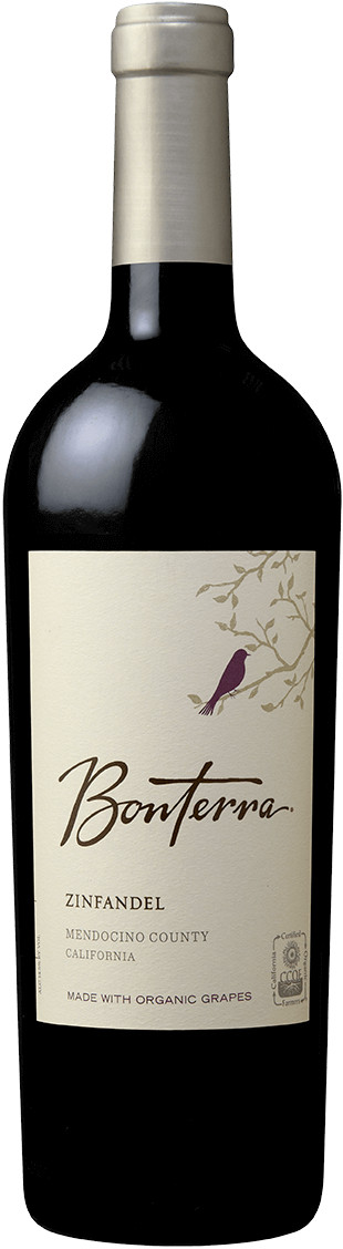 Бонтерра Зинфандель / Bonterra Zinfandel - подробнее Бонтерра Зинфандель / Bonterra Zinfandel