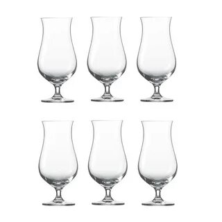 Набор бокалов для коктейлей Bar Special Харикейн 530 мл / 6 шт,  Schott Zwiesel