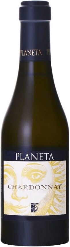 Планета Шардоне / Planeta Chardonnay