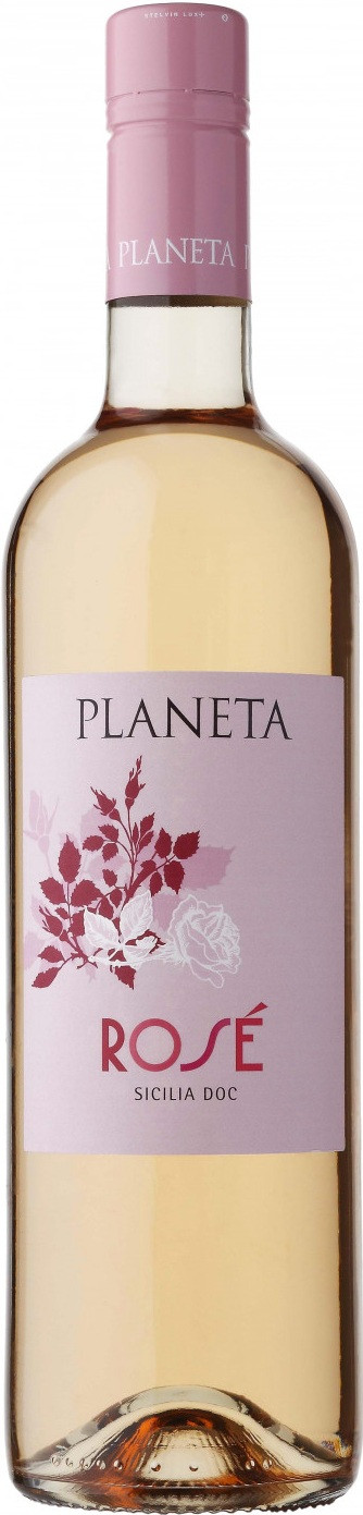 Планета Розе / Planeta Rose
