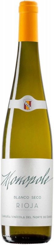 Монополь Риоха / Monopole Rioja