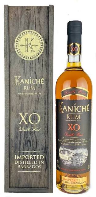 Ром Каниче ХО Артизаналь / Kaniche Xo Artisanal Rum
