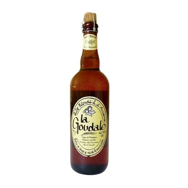 Ля Гудаль 0,75 / La Goudale