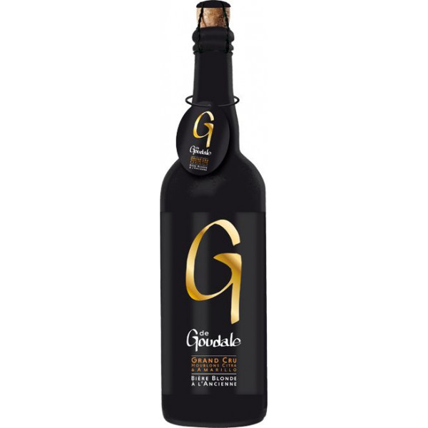 G де Гудаль Гран Крю / G de Gudal Grand CRU
