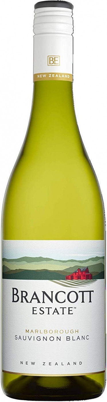 Бранкотт Истейт Совиньон Блан / Brancott Estate Sauvignon Blanc
