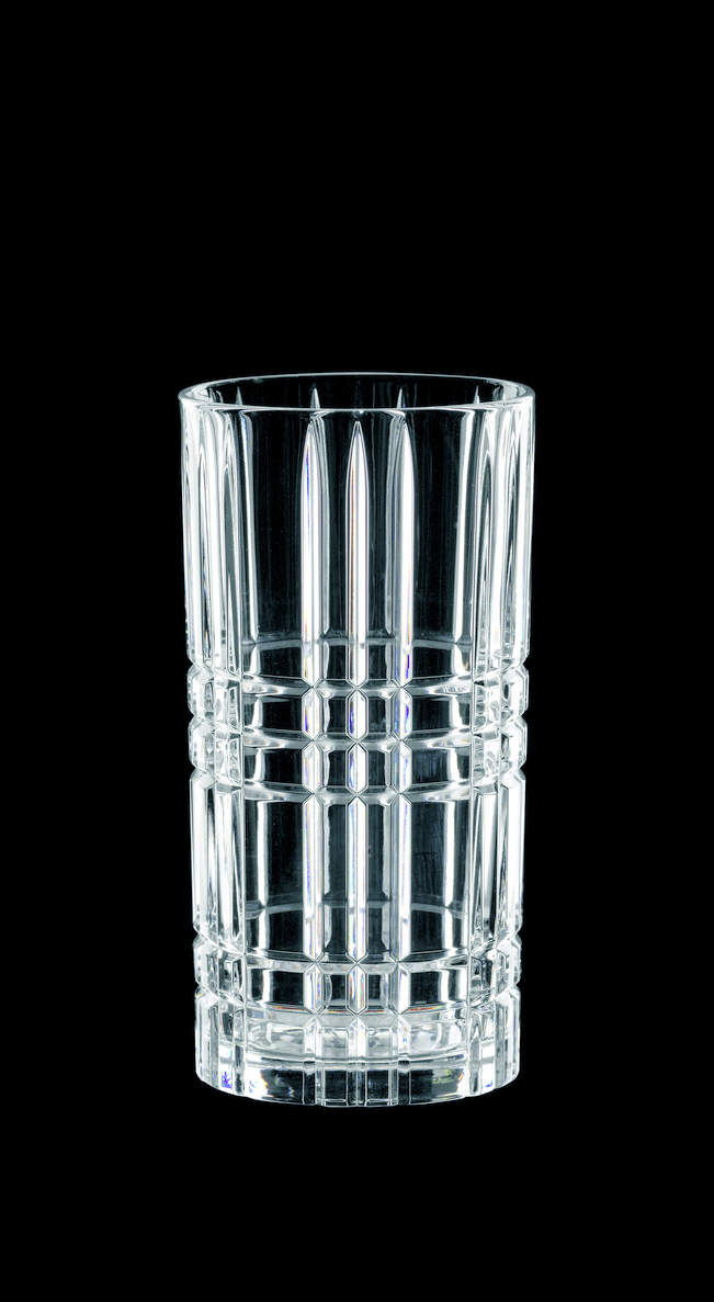 Набор стаканов Square Longdrink 445 мл, 4 шт, Nachtmann - подробнее Набор стаканов Square Longdrink 445 мл, 4 шт, Nachtmann
