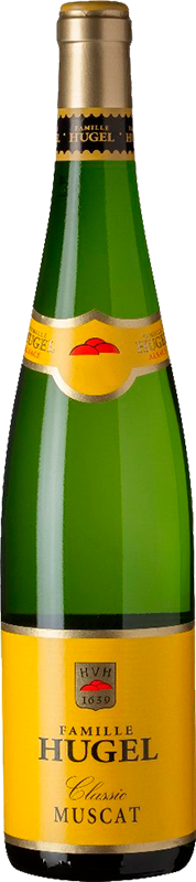 Хюгель Мускат / Hugel Muscat