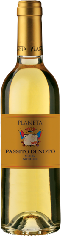 Планета Пассито Ди Ното / Planeta Passito Di Noto
