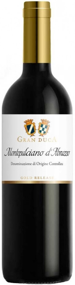 Гран Дука Монтепульчано д'Абруццо / Gran Duca Montepulciano d'Abruzzo - подробнее Гран Дука Монтепульчано д'Абруццо / Gran Duca Montepulciano d'Abruzzo