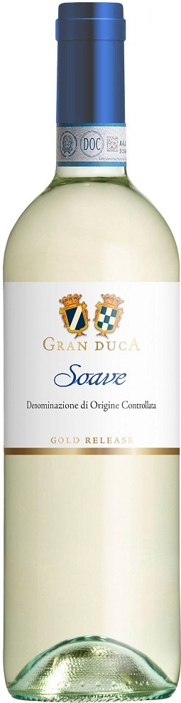 Гран Дука Соаве / Gran Duca Soave - подробнее Гран Дука Соаве / Gran Duca Soave