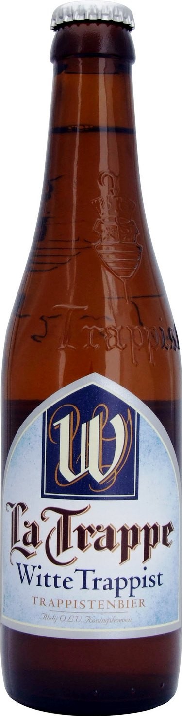 Ла Траппe Витте Траппист / La Trappe Witte Trappist