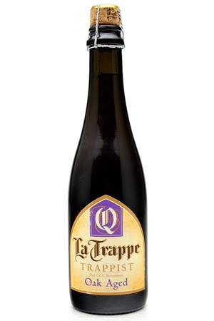 Ла Траппе Квадрупель / La Trappe Quadrupel