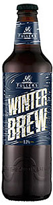 Фуллерс Винтер Брю / Fuller's Old Winter Ale