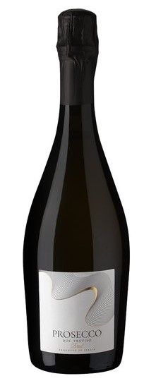 Просекко Тревизо Брют / Prosecco Treviso brut - подробнее Просекко Тревизо Брют / Prosecco Treviso brut