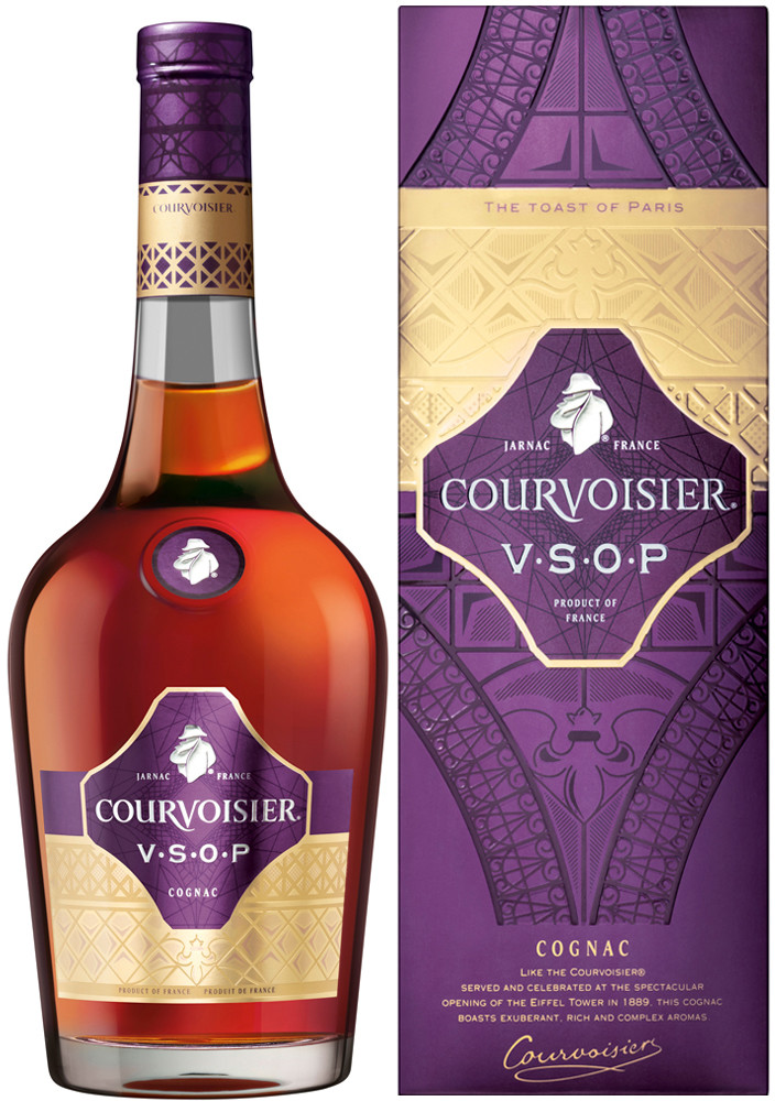 Коньяк Курвуазье VSOP 0,5 / Courvoisier VSOP 0.5 - подробнее Коньяк Курвуазье VSOP 0,5 / Courvoisier VSOP 0.5